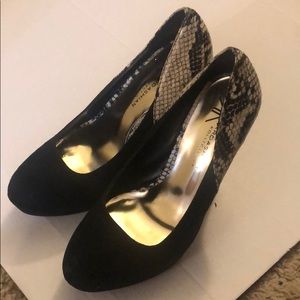 High heels Kardashian Kollection